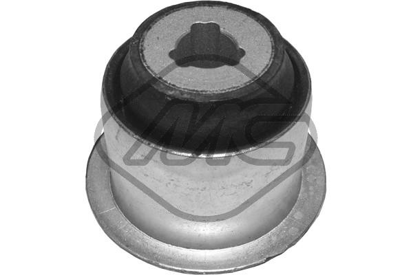 METALCAUCHO Lagerung, Lenker 04094 Vorderachse für RENAULT NISSAN