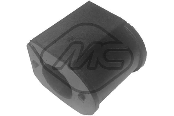 METALCAUCHO Lagerung, Stabilisator Vorderachse 04167 für RENAULT