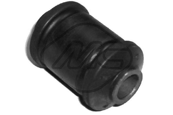 METALCAUCHO Lagerung, Lenker 04279 vorne für Ford SEAT VW