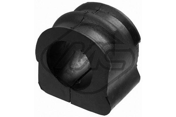 METALCAUCHO Lagerung, Stabilisator 04321 Vorderachse für Audi