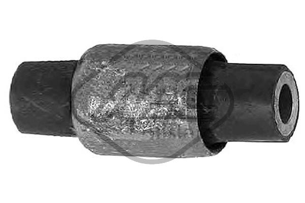 METALCAUCHO Lagerung, Lenker 04408 Hinterachse für Opel GM