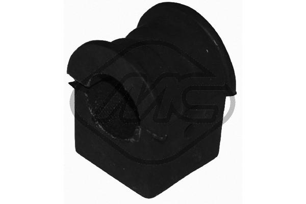 Metalcaucho Lagerung, Stabilisator Vorderachse 04578 Für Renault