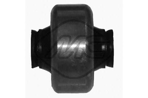 METALCAUCHO Lagerung, Lenker 04635 Vorderachse für RENAULT
