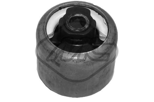 METALCAUCHO Lagerung, Lenker 04836 Hinterachse für Ford MAZDA