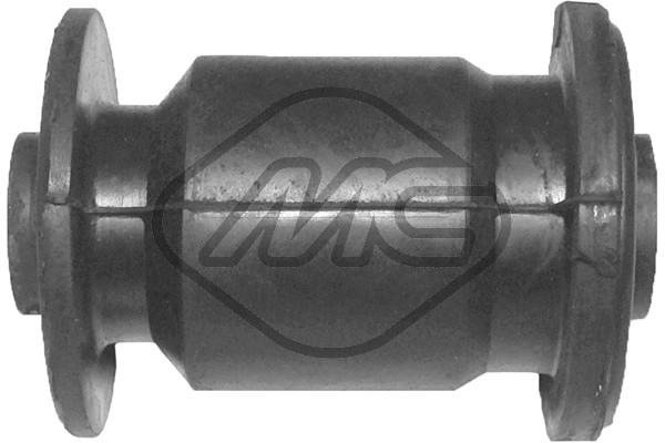 METALCAUCHO Lagerung, Lenker 04931 Vorderachse unten für Ford JAGUAR
