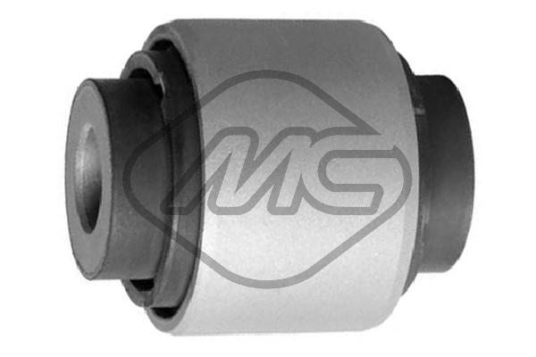 METALCAUCHO Lagerung, Lenker 05361 Hinterachse für CUPRA Skoda VW Audi SEAT