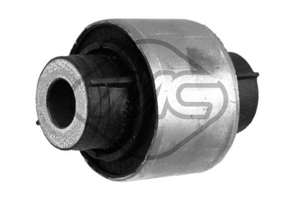 METALCAUCHO Lagerung, Lenker 05363 unten für Skoda VW Audi SEAT