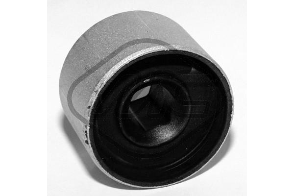 METALCAUCHO Lagerung, Lenker 05341 Vorderachse für SEAT Audi
