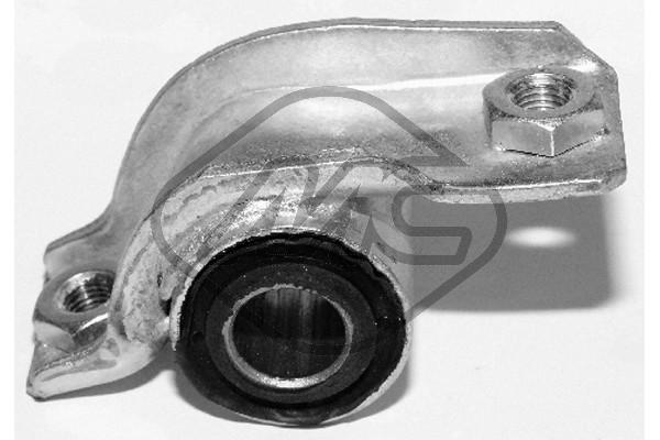 METALCAUCHO Lagerung, Lenker 05548 Vorderachse links für ALFA ROMEO