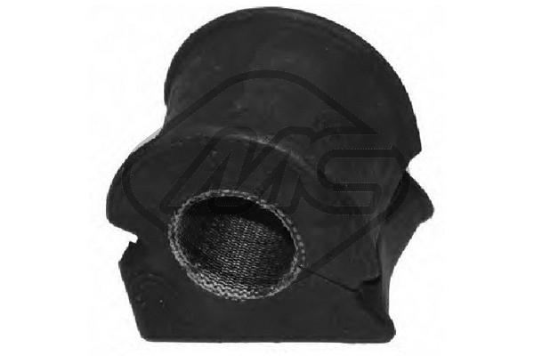Metalcaucho Lagerung, Stabilisator Vorderachse 05531 Für Fiat