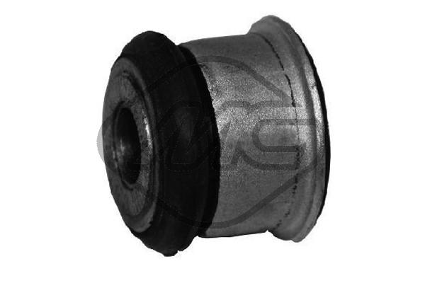 METALCAUCHO Lagerung, Achskörper 06038 Vorderachse für Opel GM Vaughall