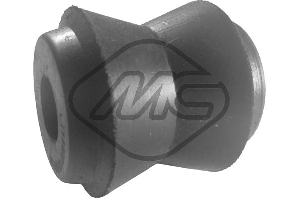 METALCAUCHO Lagerung, Stabilisatorkoppelstange 00129 Hinterachse für Fiat