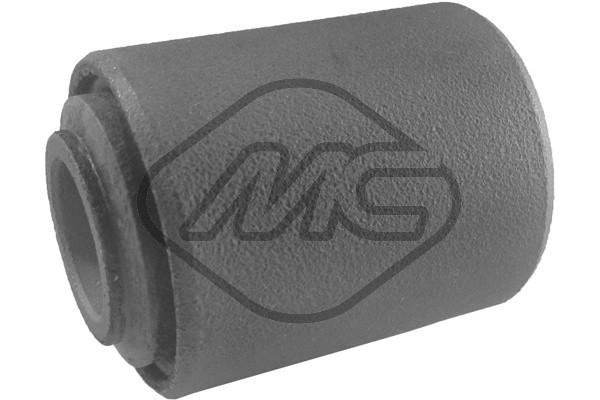 METALCAUCHO Lagerung, Lenker 00169 Vorderachse unten für RENAULT