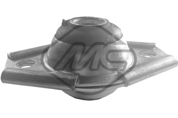 METALCAUCHO Lagerung, Lenker 00173 Vorderachse für RENAULT