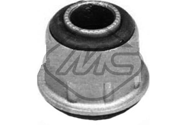 METALCAUCHO Lagerung, Lenker 00293 Vorderachse für Fiat