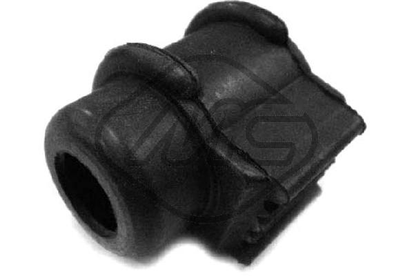METALCAUCHO Lagerung, Stabilisator Vorderachse 00466 für RENAULT