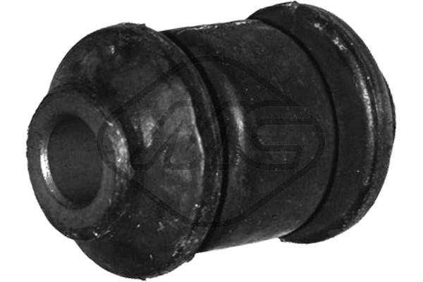 METALCAUCHO Lagerung, Lenker 00542 Vorderachse unten für Ford Audi VW Skoda SEAT