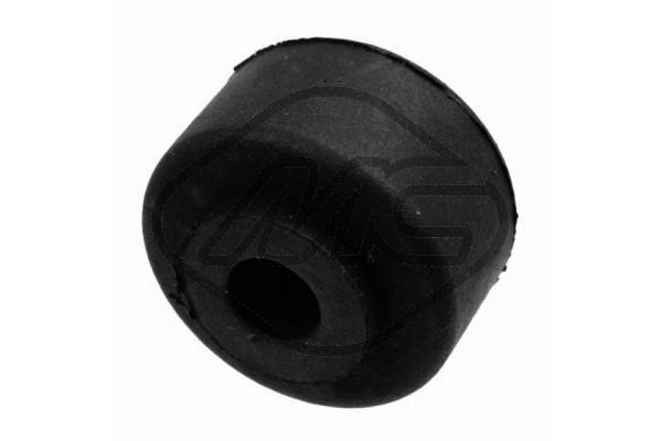 METALCAUCHO Lagerung, Stabilisator 00640 Vorderachse für Opel GM SAAB Vaughall