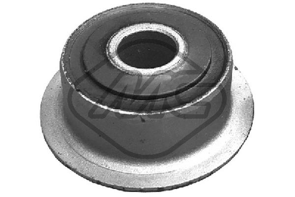 METALCAUCHO Lagerung, Lenker 00686 Vorderachse beidseitig für Peugeot