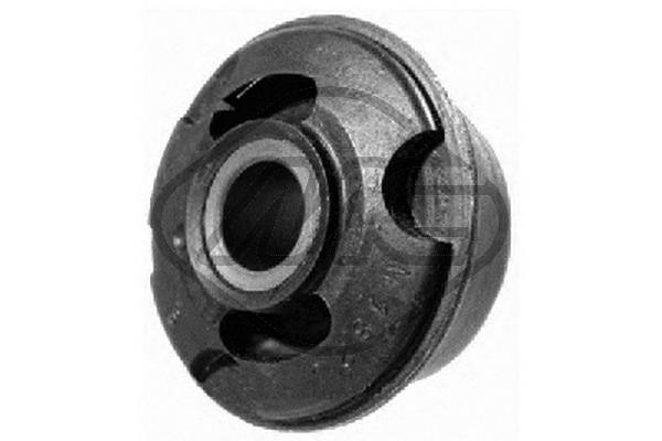 METALCAUCHO Lagerung, Lenker 00685 Vorderachse für Citroën/Peugeot