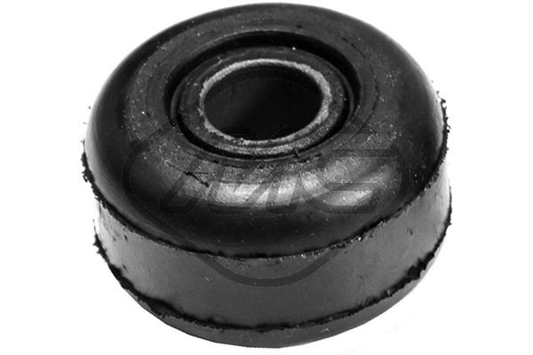 METALCAUCHO Lagerung, Lenker 02078 Vorderachse beidseitig für Peugeot Citroën Fiat LANCIA