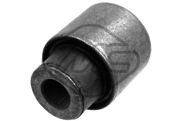 METALCAUCHO Lagerung, Lenker 02387 Vorderachse unten für Peugeot Citroën