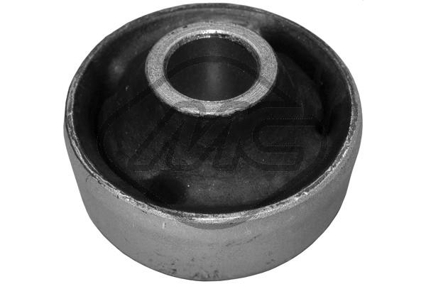 METALCAUCHO Lagerung, Lenker 02660 Vorderachse unten für VW