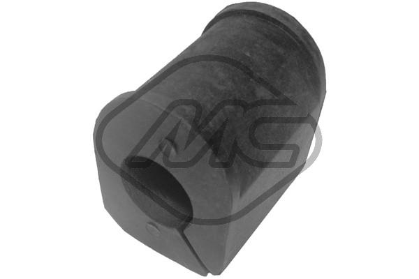 METALCAUCHO Lagerung, Stabilisator Vorderachse 02687 für RENAULT