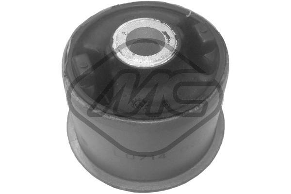 METALCAUCHO Lagerung, Lenker 02839 Hinterachse für SEAT VW