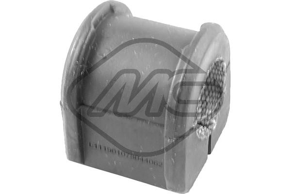 Metalcaucho Lagerung, Stabilisator Hinterachse Beidseitig 44062 Für Mazda