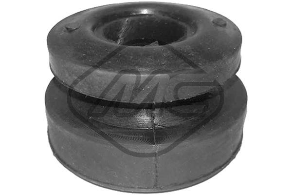METALCAUCHO Lagerung, Lenker 45024 Vorderachse beidseitig für HYUNDAI