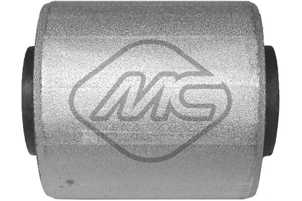 METALCAUCHO Lagerung, Lenker 04138 Vorderachse für VW