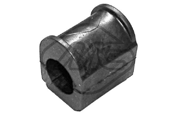 METALCAUCHO Lagerung, Stabilisator Vorderachse 04220 für RENAULT