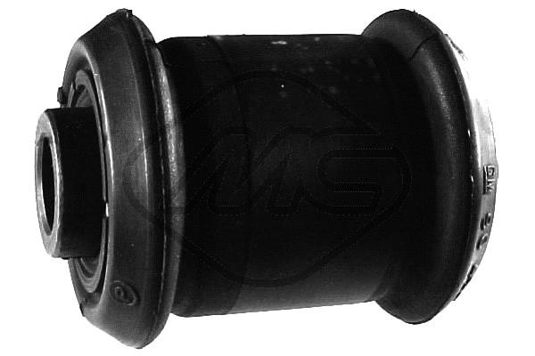 METALCAUCHO Lagerung, Lenker 04232 Vorderachse unten für OLDSMOBILE Opel Vaughall Fiat GM