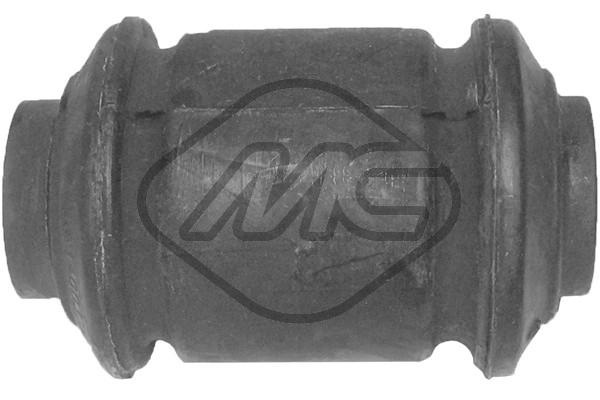 METALCAUCHO Lagerung, Lenker 04259 Vorderachse unten für VW