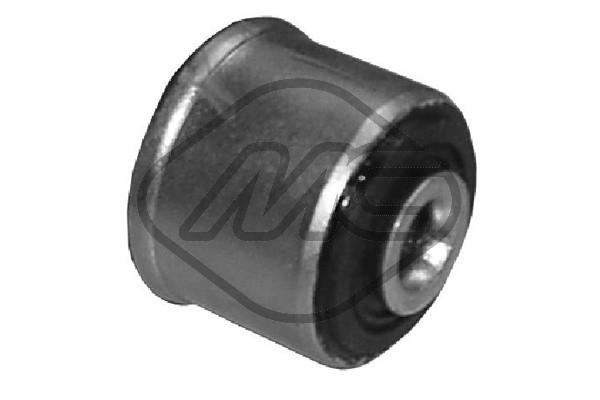 METALCAUCHO Lagerung, Lenker Vorderachse 04274 für RENAULT
