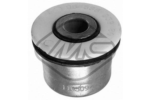 METALCAUCHO Lagerung, Lenker 05230 Vorderachse für Peugeot Citroën