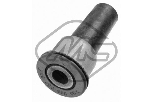 METALCAUCHO Lagerung, Lenker 05229 Vorderachse für Peugeot Citroën