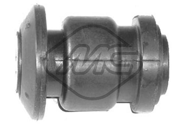METALCAUCHO Lagerung, Lenker 05345 Vorderachse für Opel GM Vaughall ALFA ROMEO Fiat ABARTH LANCIA DS Peugeot Citroën