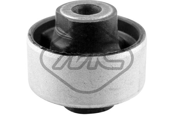 METALCAUCHO Lagerung, Lenker 05525 Vorderachse beidseitig für Ford Fiat ABARTH