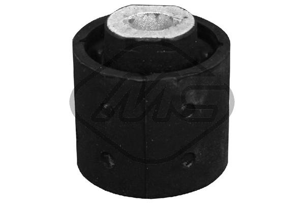 METALCAUCHO Lagerung, Achskörper 05868 vorne für BMW