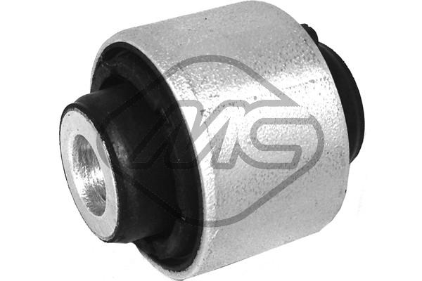 METALCAUCHO Lagerung, Lenker 06603 Hinterachse für VAG Skoda VW