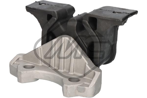 Metalcaucho Lagerung, Motor [Hersteller-Nr. 04687] für Opel - Bild 5