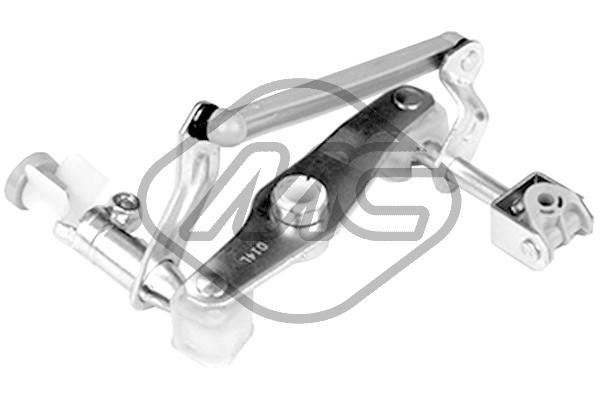 Metalcaucho Reparatursatz, Schalthebel 06034 Für Opel