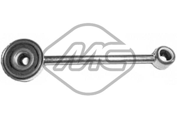 Metalcaucho Reparatursatz, Schalthebel 06150 Für Peugeot