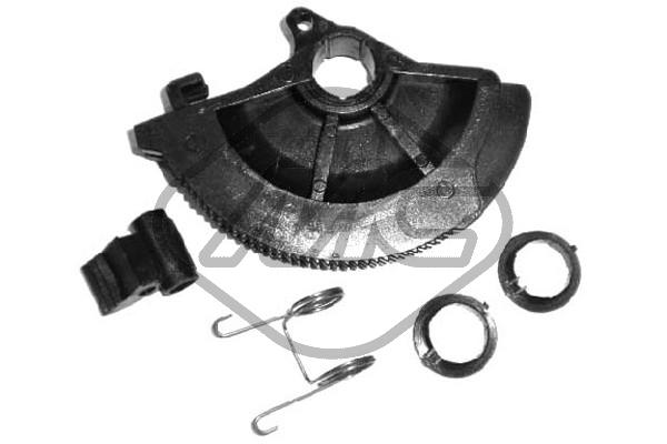 METALCAUCHO Reparatursatz, Automatische Kupplungsnachstellung 00793 für Ford