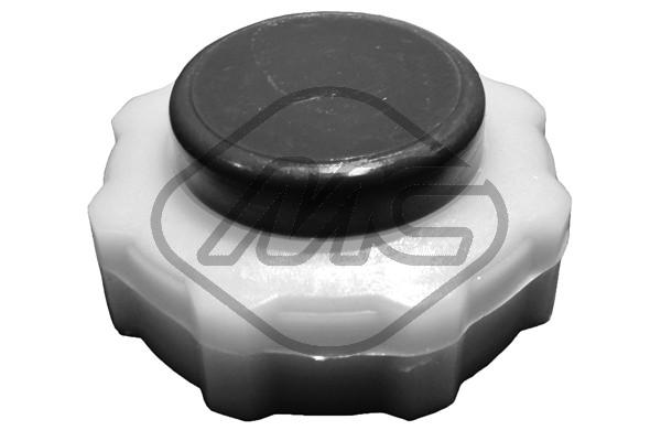 METALCAUCHO Verschlussdeckel, Kühlmittelbehälter 03514 für Opel Vaughall DACIA RENAULT Suzuki NISSAN