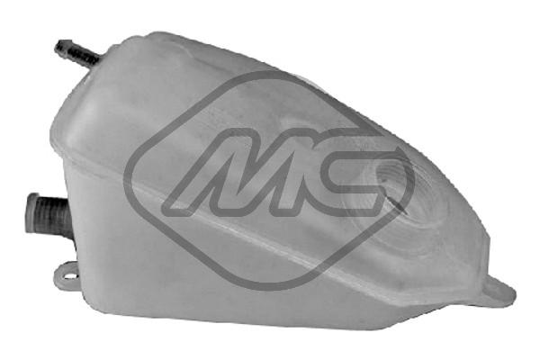 METALCAUCHO Ausgleichsbehälter, Kühlmittel 03512 für Ford