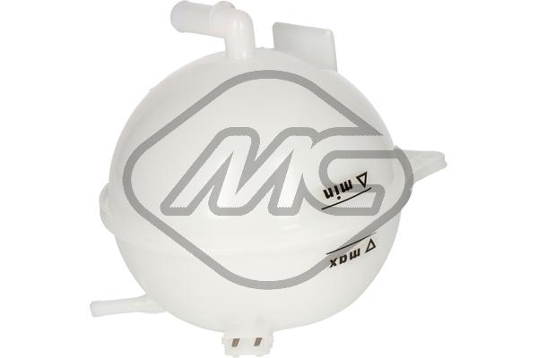 METALCAUCHO Ausgleichsbehälter, Kühlmittel 03504 für VW