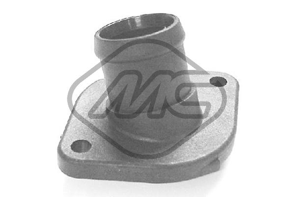 METALCAUCHO Thermostat, Kühlmittel 03541 für VW